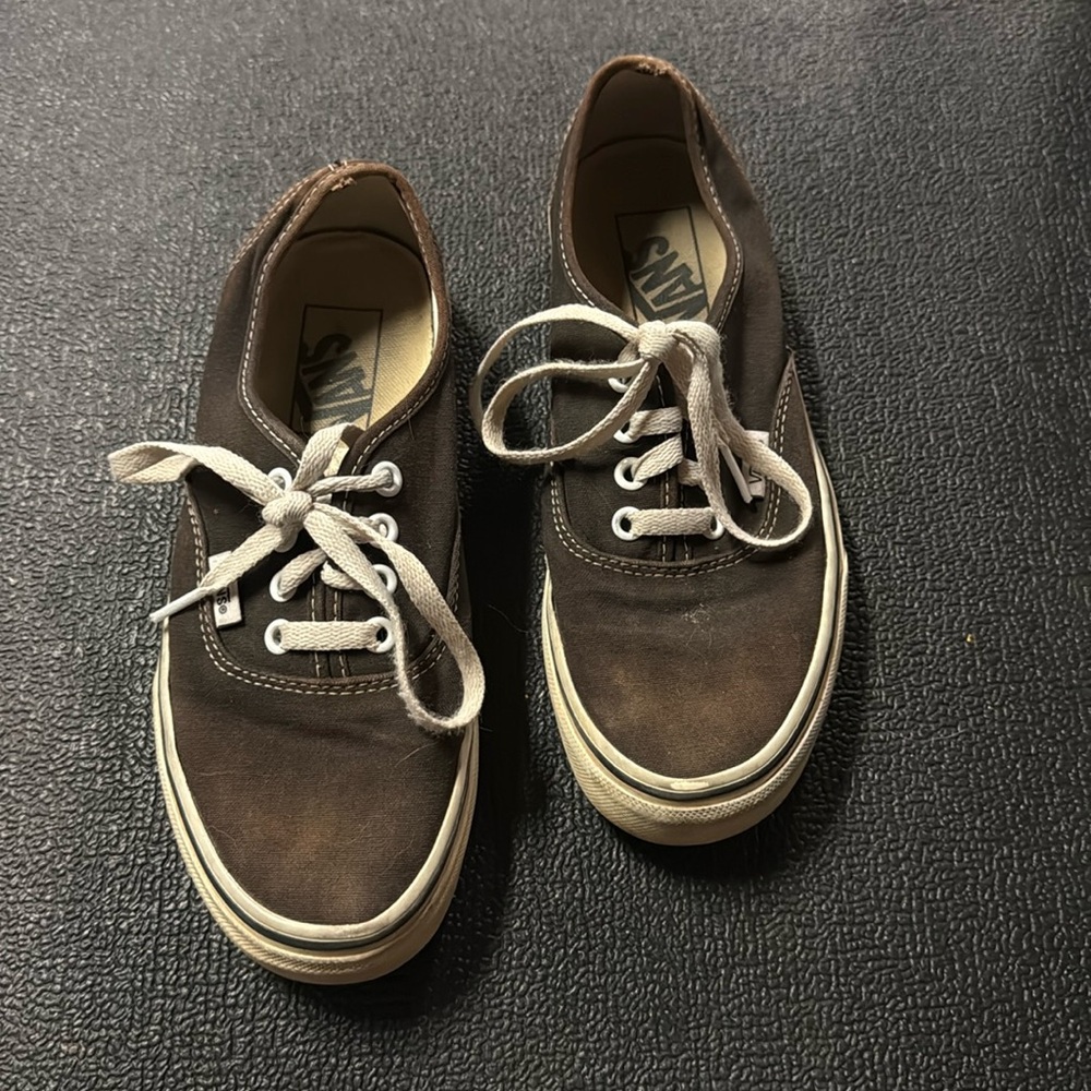 Vans Women - 7.0